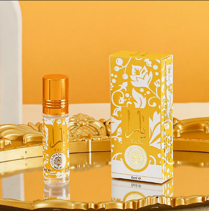 Yara Tous Perfume Roll-On Oil 10ml