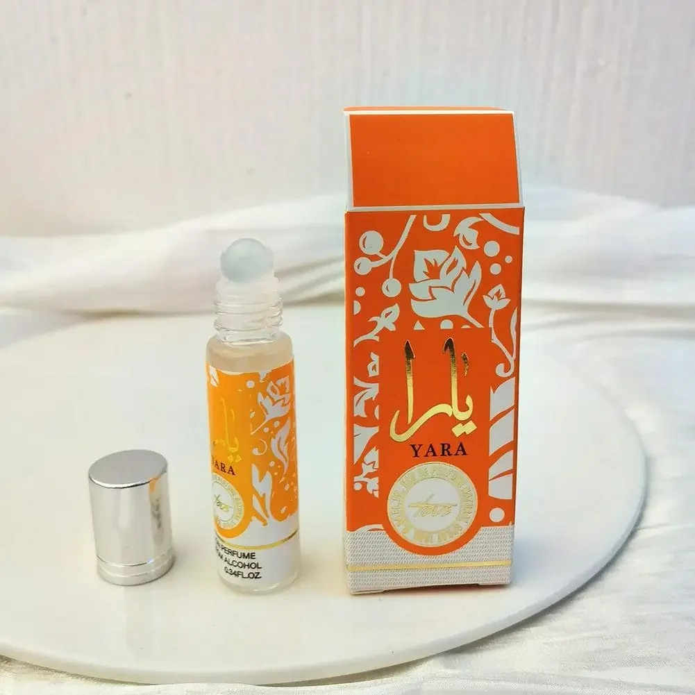 Yara Tous Perfume Roll-On Oil 10ml