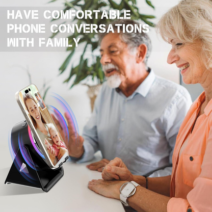 4-Wireless RGB Speaker Phone Standin-1
