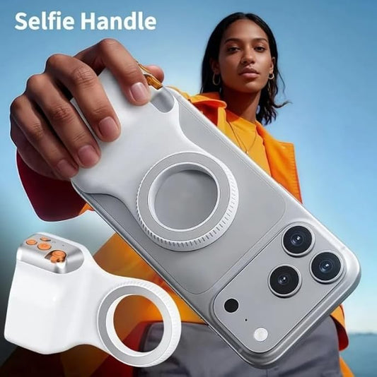 Smart Magnetic Mobile Holder Adjustable Arm