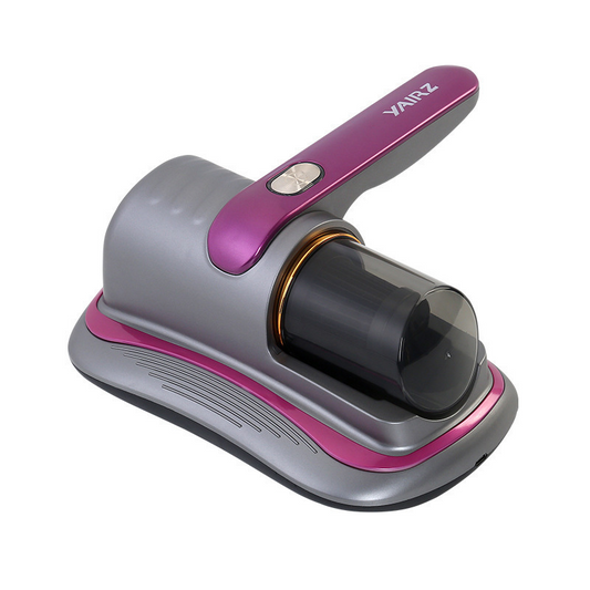 Cordless UV Mite Removal Vacuum