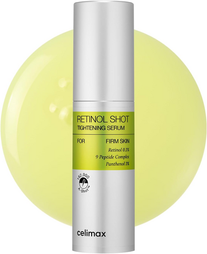 Celimax Vita-A Retinol Tightening Serum