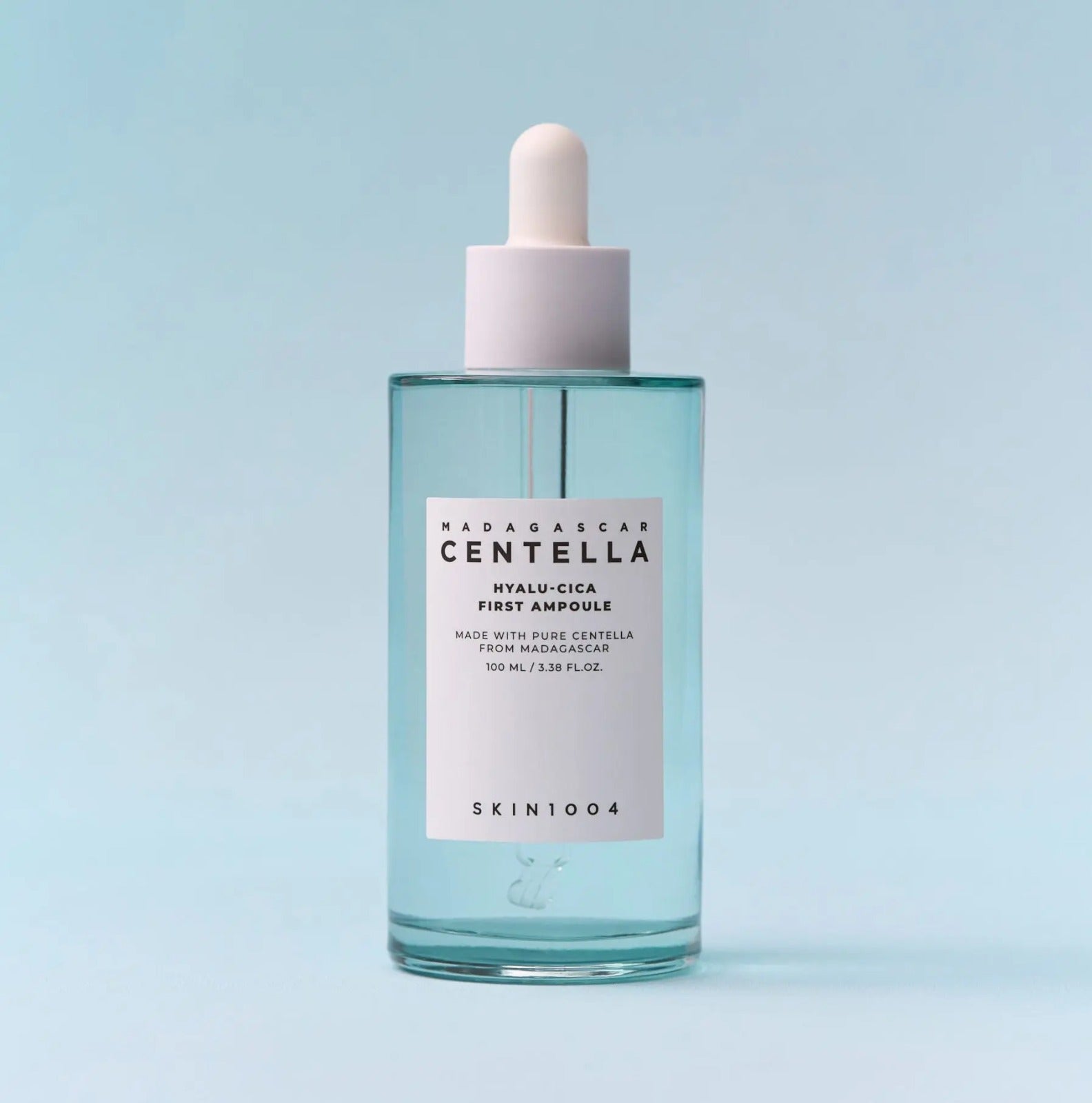Centella Hyalu-Cica First Ampoule