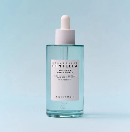 Centella Hyalu-Cica First Ampoule