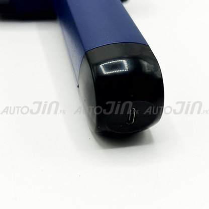 Generic 2 In 1 Handheld Vacuum Cleaner